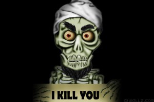 KTA-Kill Them All